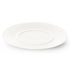 Conical-Cylindrical - Saucer Flat 8.4 FL OZ | 0.25L, 6.2in | 15.8cm (Ø) | Dibbern | JANGEORGe Interiors & Furniture