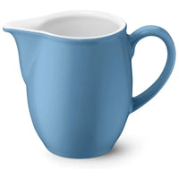 Solid Color - Creamer 8.4 FL OZ | 0.25L - JANGEORGe Interiors & Furniture