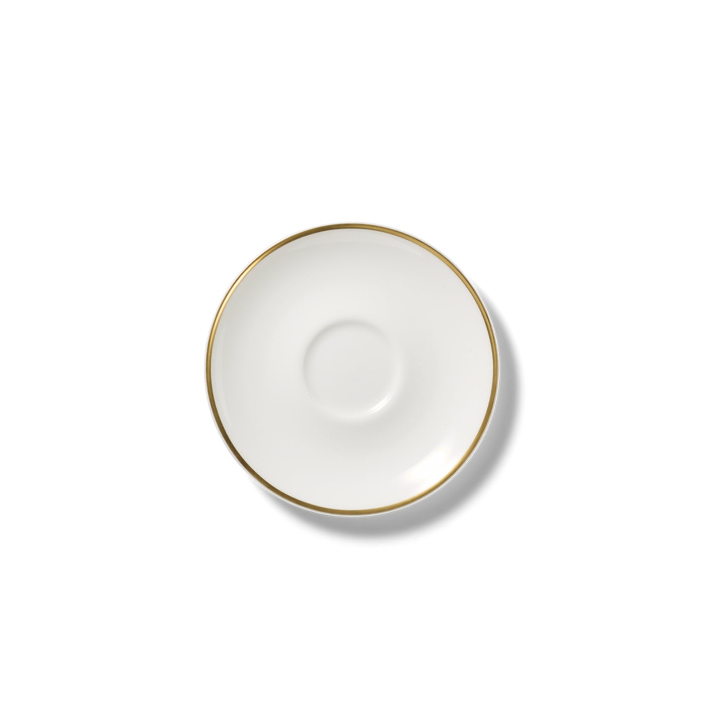 Golden Lane - Set Espresso Cup & Saucer 3.7 FL OZ | 0.11L - JANGEORGe Interiors & Furniture