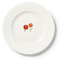 Impression (Red Poppy) - Dinner Plate 11in | 28cm (Ø) | Dibbern | JANGEORGe Interiors & Furniture