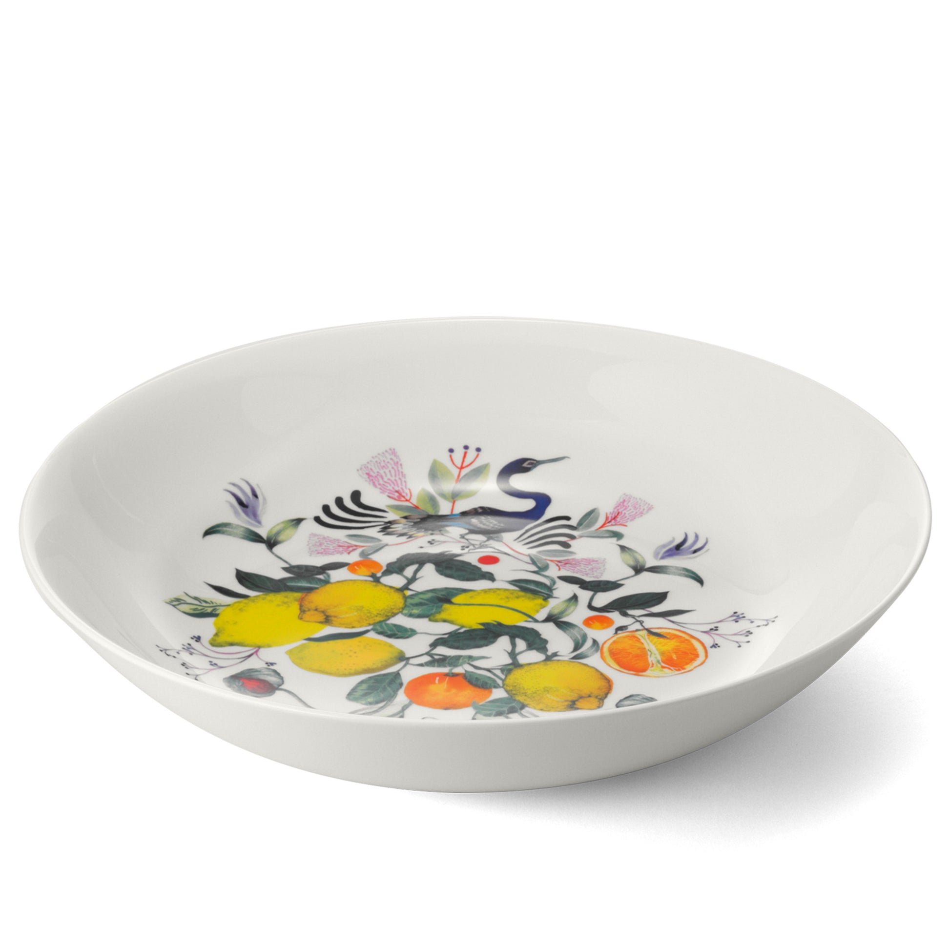 Paradies - Bowl 13in | 33cm (Ø) | Dibbern | JANGEORGe Interiors & Furniture