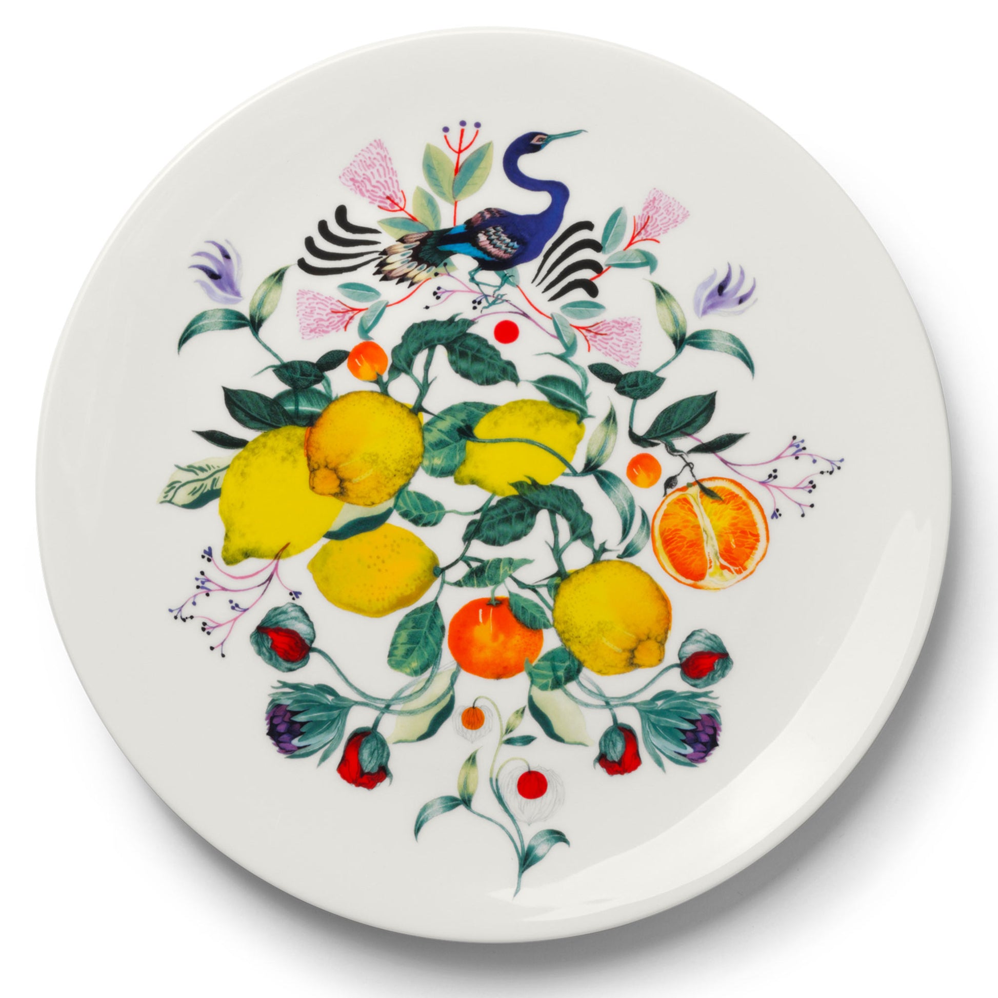 Paradies - Charger Plate 12.6in | 32cm (Ø) | Dibbern | JANGEORGe Interiors & Furniture