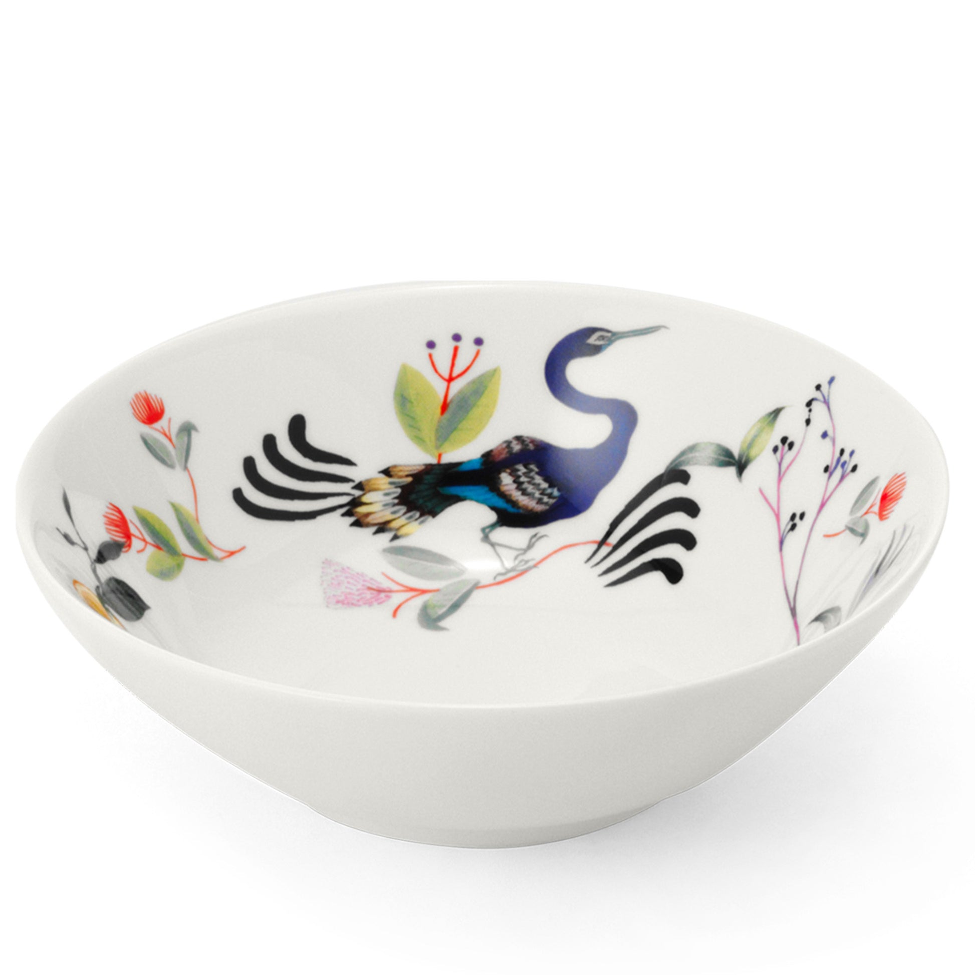 Paradies - Dessert Bowl 0.4L, 6.3in | 16cm (Ø) | Dibbern | JANGEORGe Interiors & Furniture