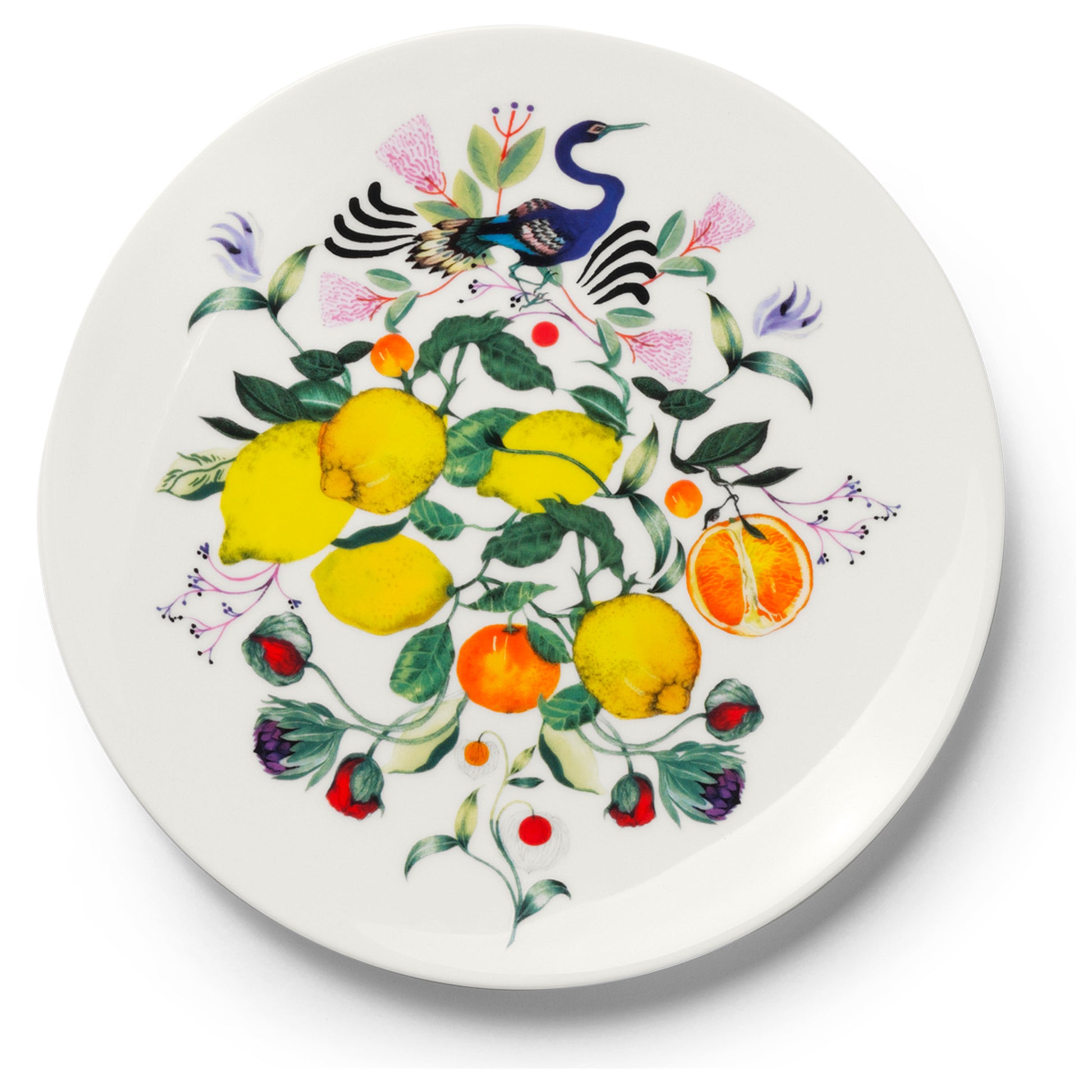 Paradies - Dessert Plate 8.3in | 21cm (Ø) | Dibbern |  JANGEORGe Interiors & Furniture