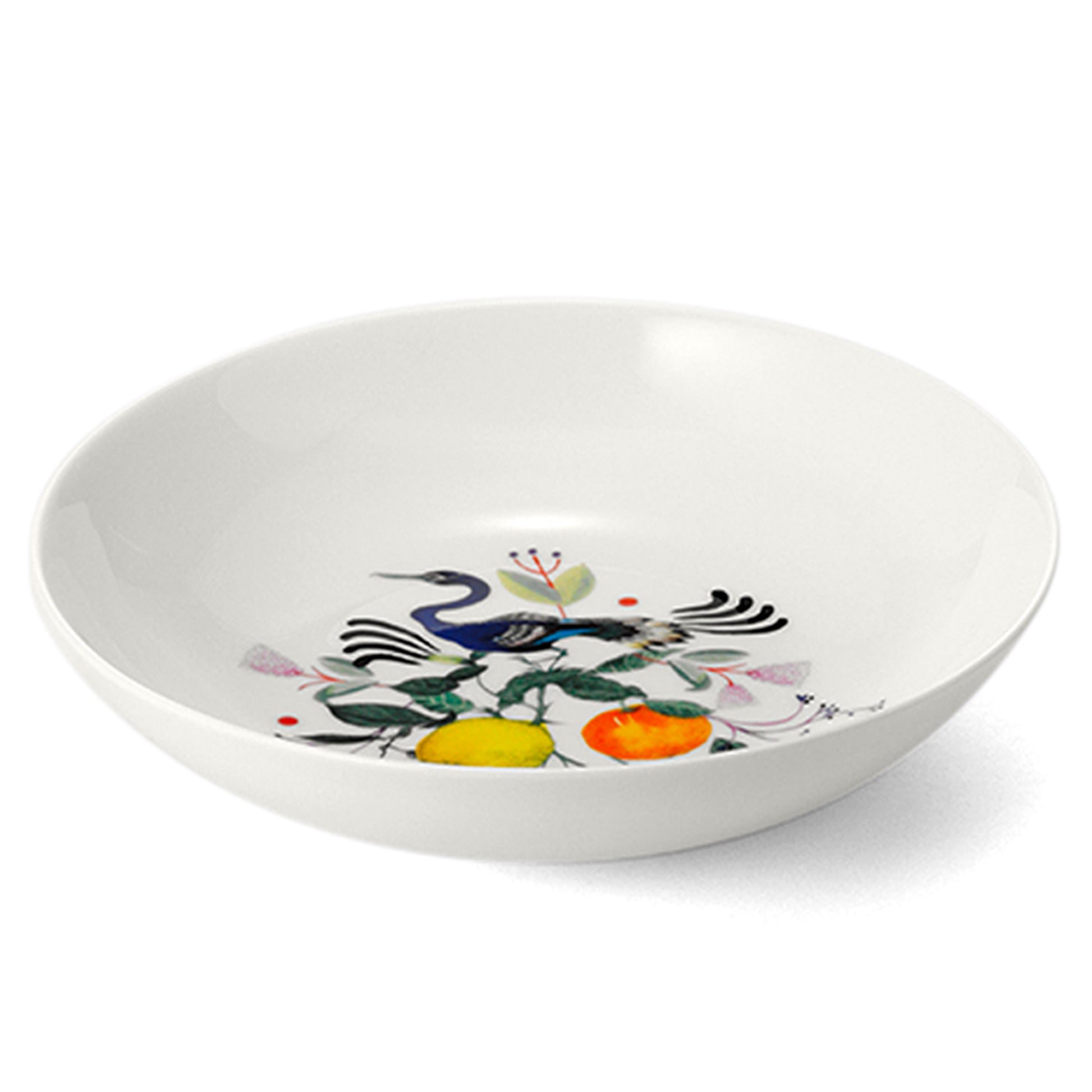 Paradies - Salad Bowl 13.5 FL OZ | 0.4L, 7.5in | 19cm (Ø) | Dibbern | JANGEORGe Interiors & Furniture