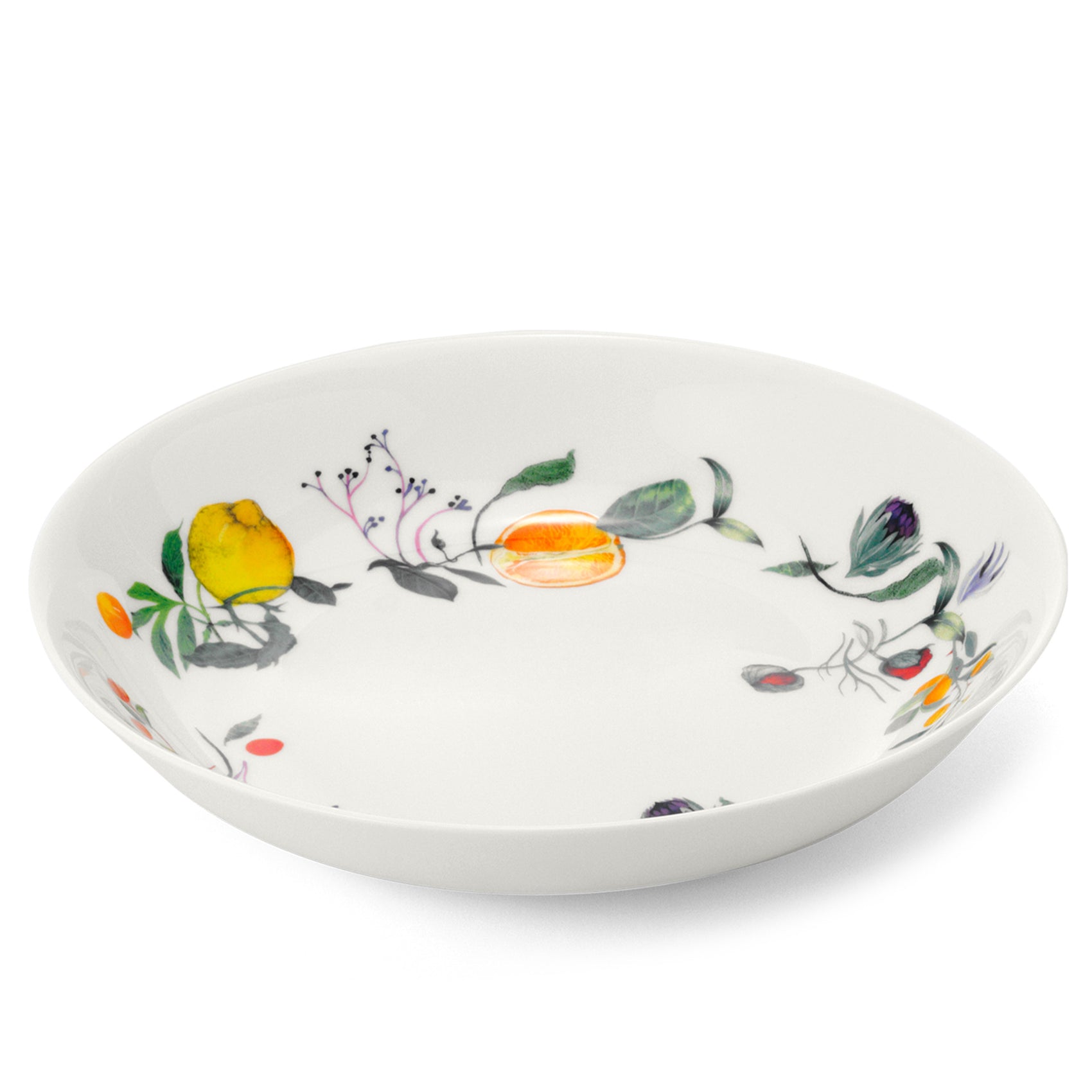 Paradies - Soup Plate 8.8in | 22.5cm (Ø) | Dibbern | JANGEORGe Interiors & Furniture