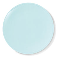 Pastell - Bread Plate Turquoise 6.3in | 16cm (Ø) | Dibbern | JANGEORGe Interiors & Furniture