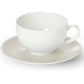 Pastell - Coffee Saucer Multiple Colors 6.3in | 16cm Ø - JANGEORGe Interiors & Furniture