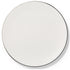 Platin Lane - Charger Plate 12.6in | 32cm (Ø) | Dibbern | JANGEORGe Interiors & Furniture