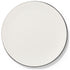 Platin Lane - Dinner Plate 11in | 28cm (Ø) | Dibbern | JANGEORGe Interiors & Furniture