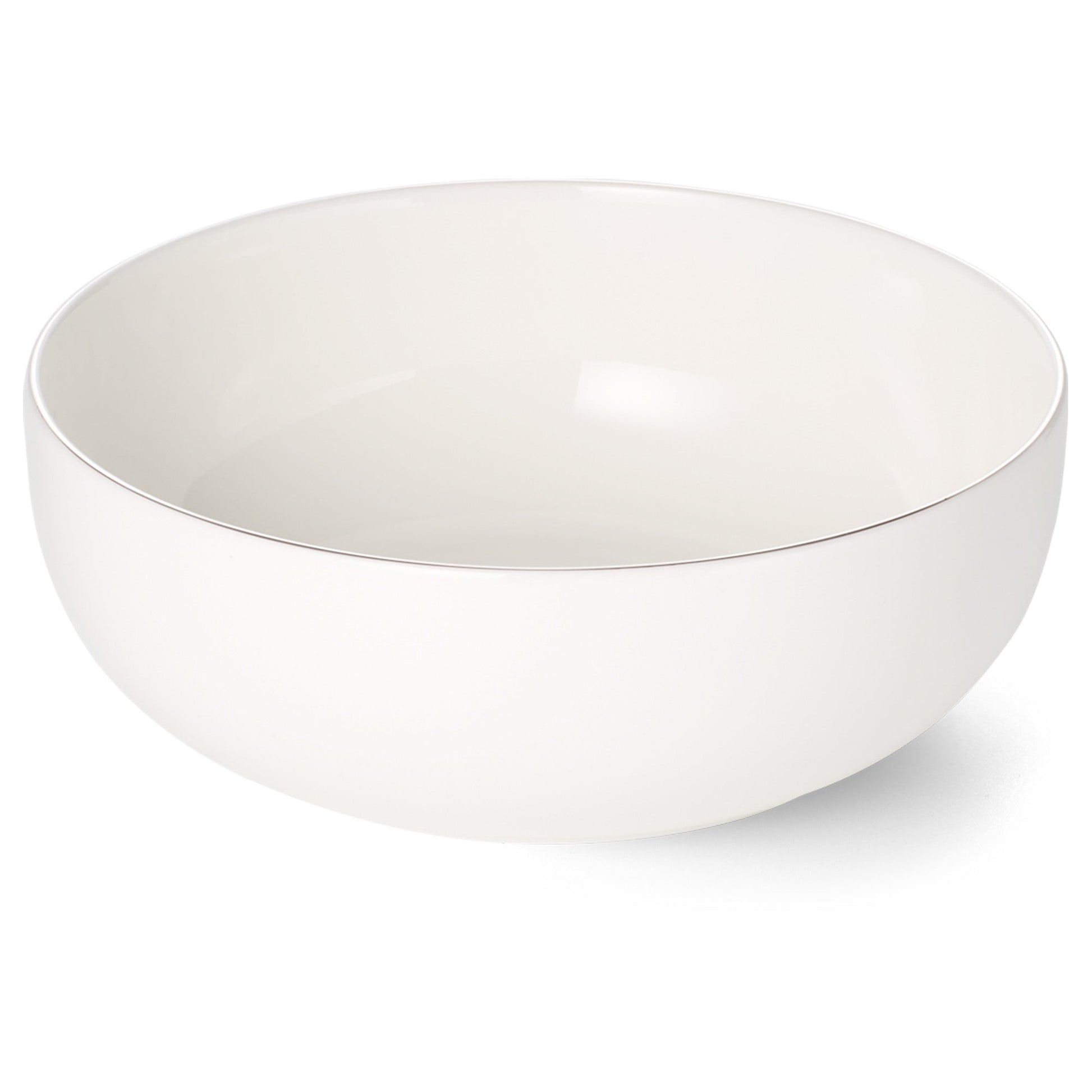 Platin Line - Cereal Bowl 16.9 FL OZ | 0.5L, 5.1in | 13cm (Ø) | Dibbern | JANGEORGe Interiors & Furniture