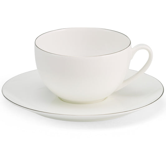 Platin Line - Coffee Cup 6.8 FL OZ | 0.2L - JANGEORGe Interiors & Furniture