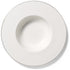 Platin Line - Pasta Plate 13.5 fl oz | 0.4L, 10.2in | 26cm (Ø) | Dibbern | JANGEORGe Interiors & Furniture