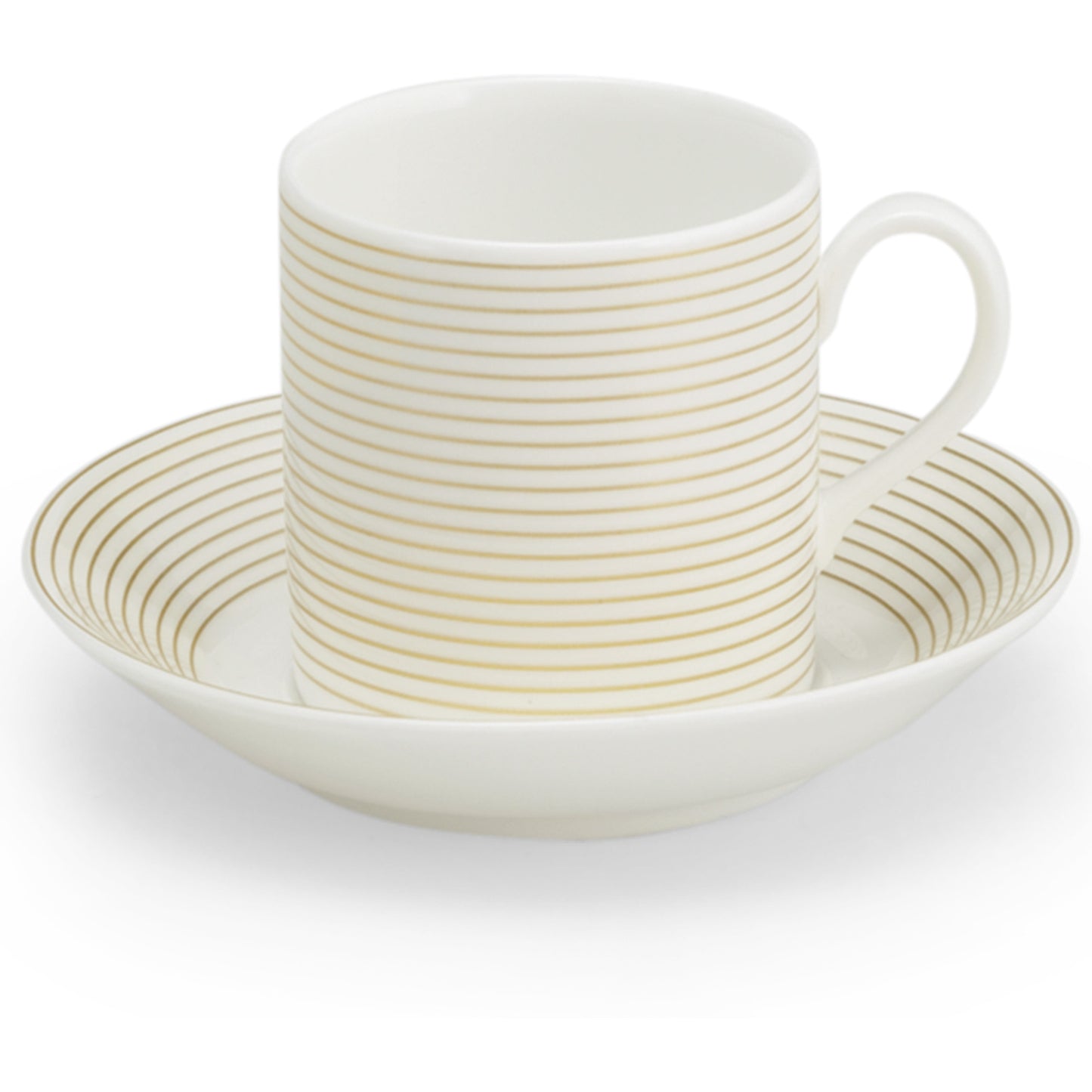 Savoy - Espresso Cup 3.4 fl oz | 0.10L | DIbbern | JANGEORGe Interiors & Furniture