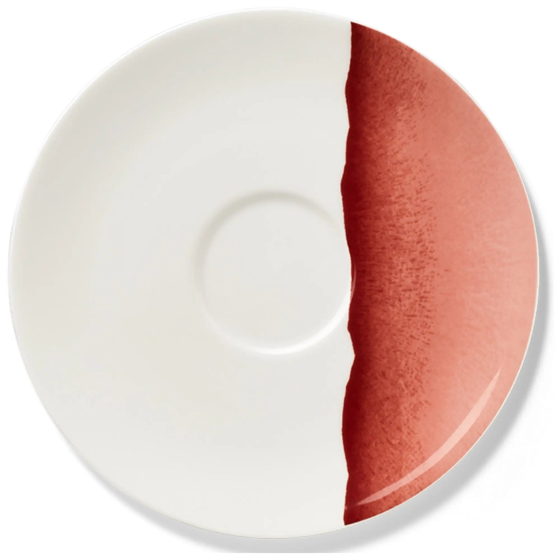 Silhouette - Coffee Saucer 8.4 FL OZ | 0.25L | Dibbern | JANGEORGe Interiors & Furniture