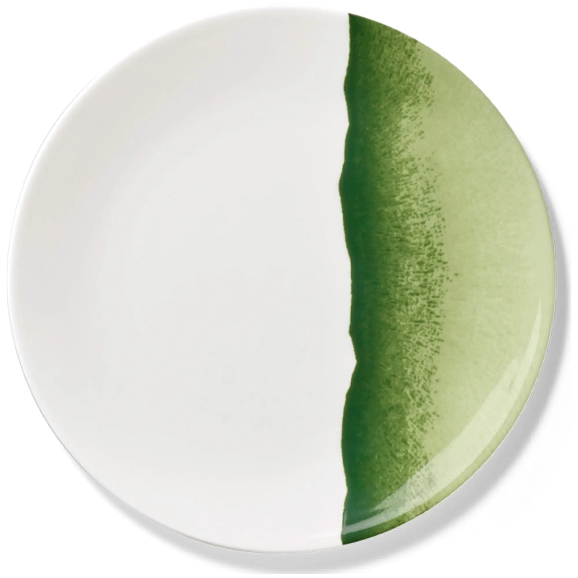 Silhouette - Dessert Plate 8.2in | 21cm (Ø) | Dibbern | JANGEORGe Interiors & Furniture