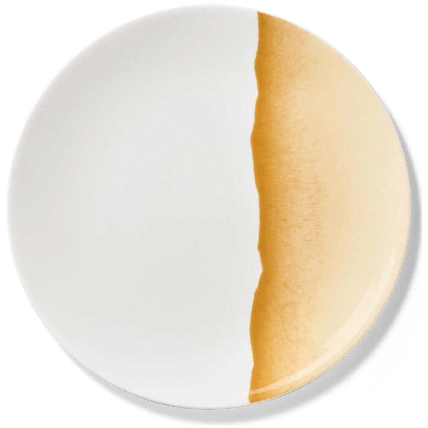 Silhouette - Dessert Plate 8.2in | 21cm (Ø) | Dibbern | JANGEORGe Interiors & Furniture