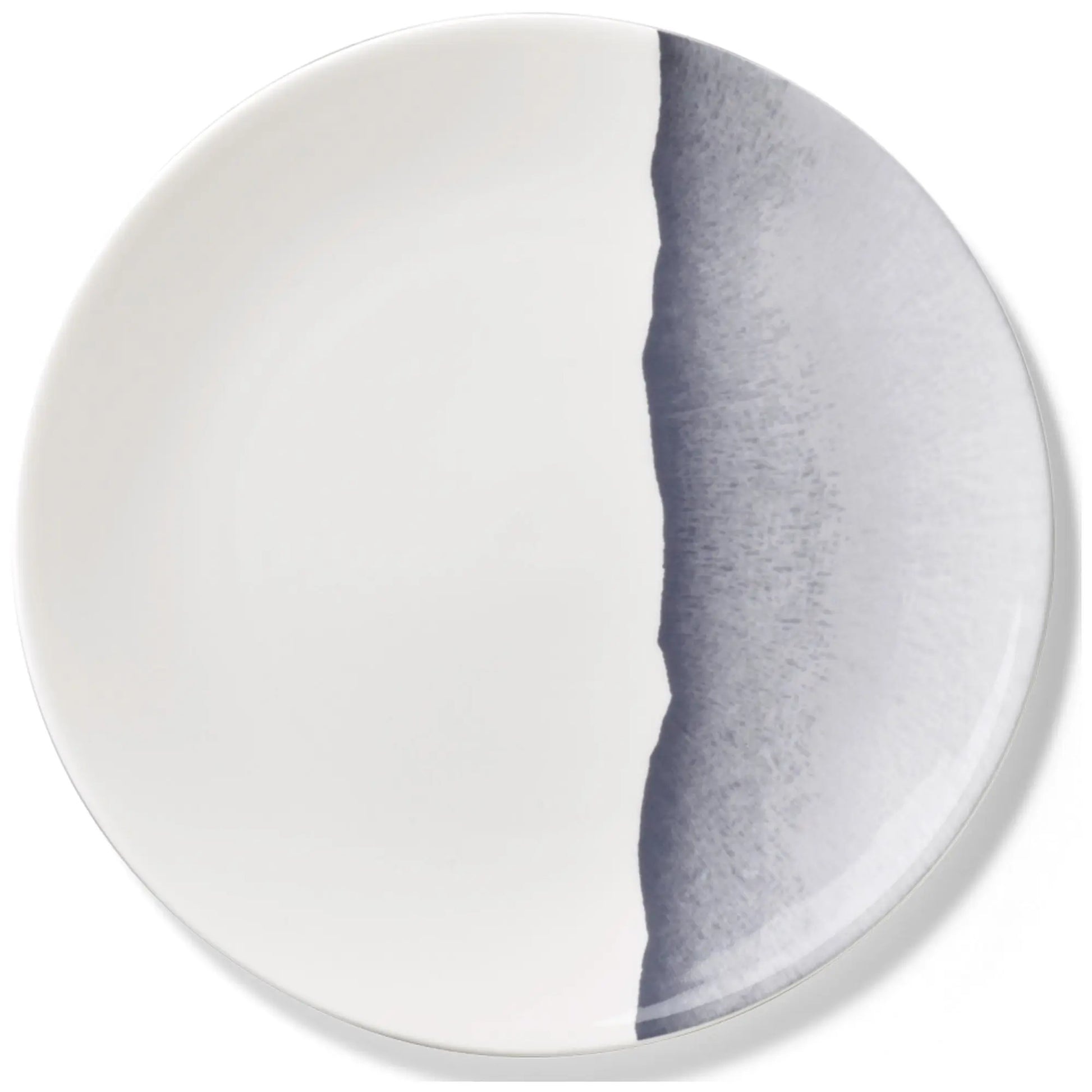 Silhouette - Dinner Plate 11in | 28cm (Ø) | Dibbern | JANGEORGe Interiors & Furniture