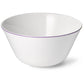 Simplicity - Bowl 50.7 FL OZ | 1.5L, 7.9in | 20cm (Ø) | Dibbern | JANGEORGe Interiors & Furniture