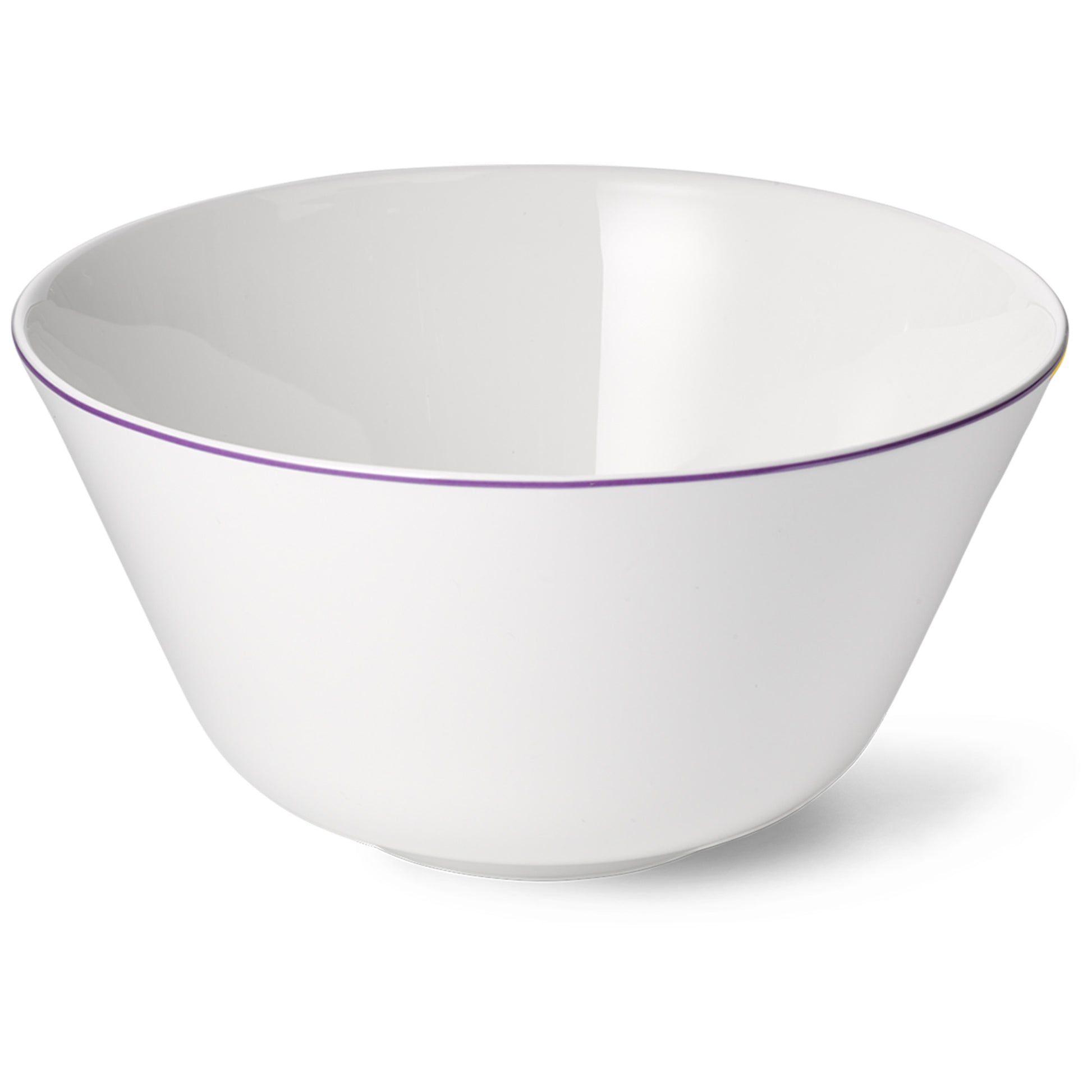 Simplicity - Bowl 50.7 FL OZ | 1.5L, 7.9in | 20cm (Ø) | Dibbern | JANGEORGe Interiors & Furniture