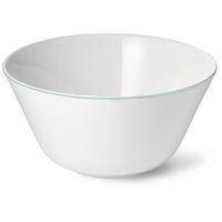 Simplicity - Bowl 50.7 FL OZ | 1.5L, 7.9in | 20cm (Ø) | Dibbern | JANGEORGe Interiors & Furniture