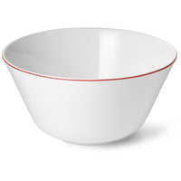 Simplicity - Bowl 50.7 FL OZ | 1.5L, 7.9in | 20cm (Ø) | Dibbern | JANGEORGe Interiors & Furniture