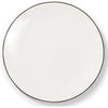 Simplicity - Bread Plate 6.3in | 16cm (Ø) | Dibbern | JANGEORGe Interiors & Furniture