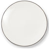 Simplicity - Charger Plate 12.6in | 32cm (Ø) | Dibbern | JANGEORGe Interiors & Furniture