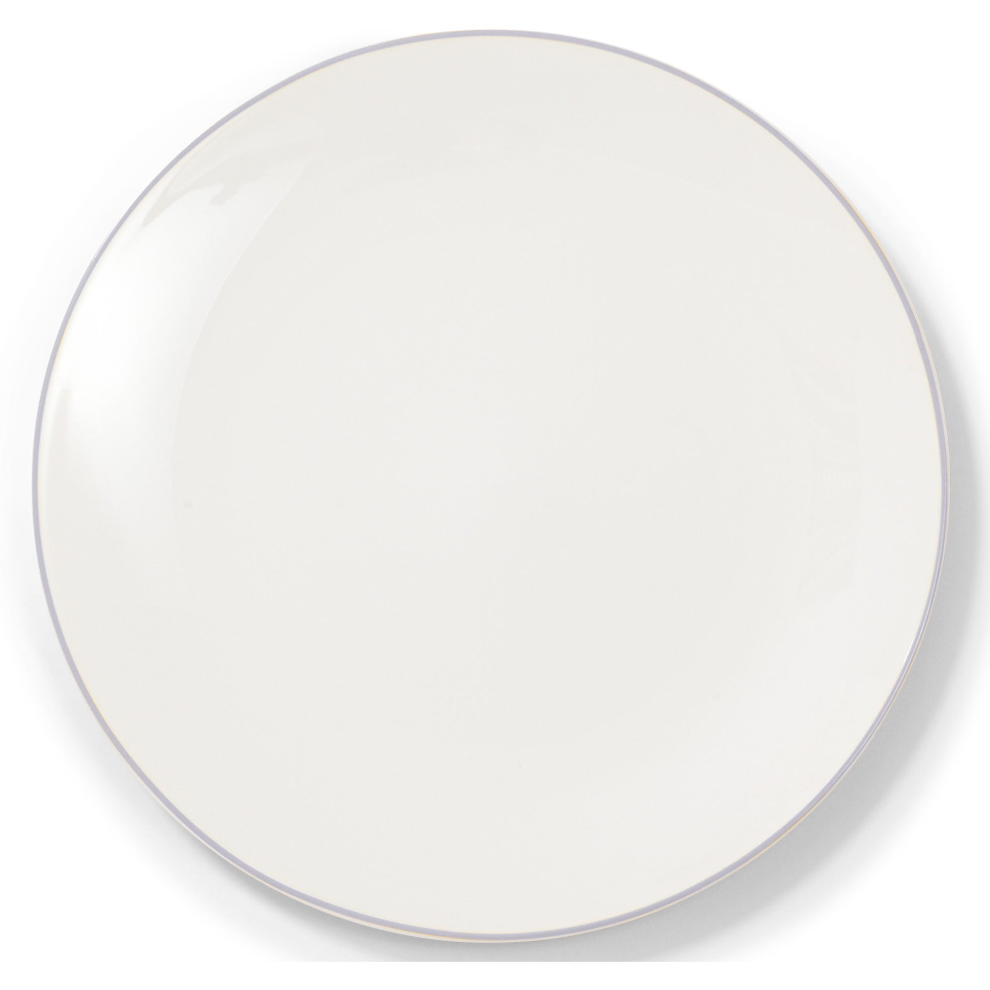 Simplicity - Charger Plate 12.6in | 32cm (Ø) | Dibbern | JANGEORGe Interiors & Furniture