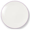 Simplicity - Charger Plate 12.6in | 32cm (Ø) | Dibbern | JANGEORGe Interiors & Furniture