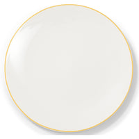 Simplicity - Charger Plate 12.6in | 32cm (Ø) | Dibbern | JANGEORGe Interiors & Furniture