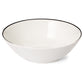 Simplicity - Dessert Bowl 13.5 FL OZ | 0.4L, 6.3in | 16cm (Ø) | Dibbern | JANGEORGe Interiors & Furniture