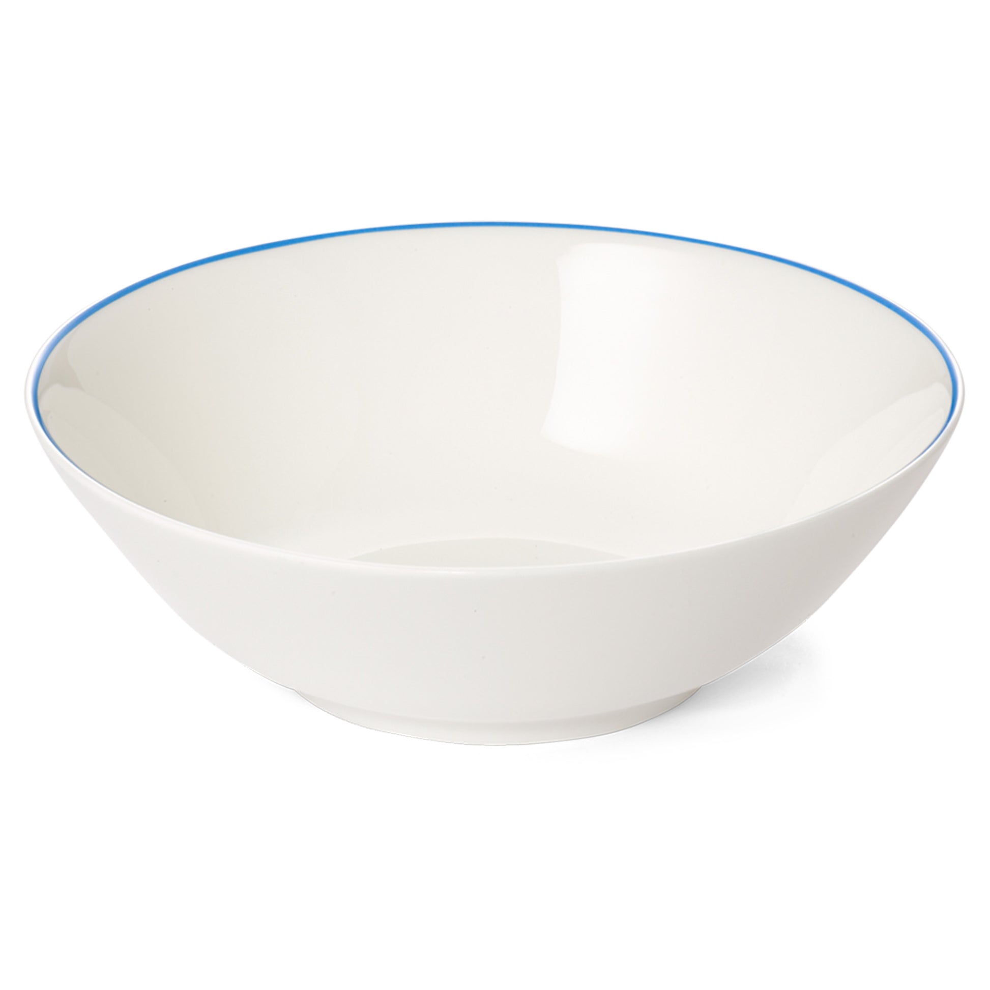 Simplicity - Dessert Bowl 13.5 FL OZ | 0.4L, 6.3in | 16cm (Ø) | Dibbern | JANGEORGe Interiors & Furniture