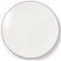 Simplicity - Dinner Plate 11in | 28cm (Ø) | Dibbern | JANGEORGe Interiors & Furniture