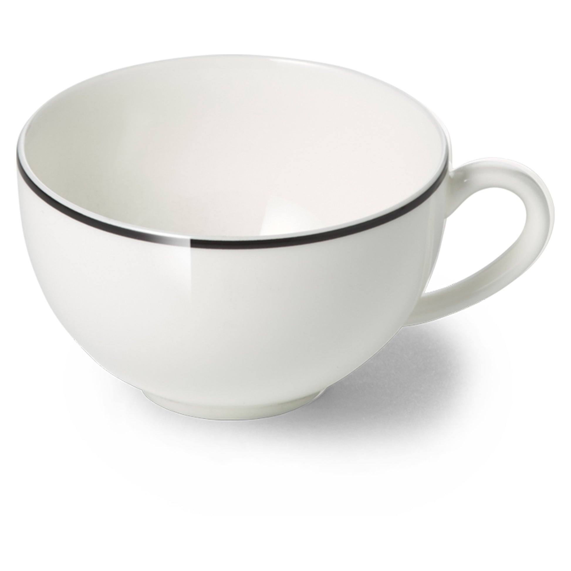 Simplicity - Espresso Cup 3.7 FL OZ | 0.11L | Dibbern | JANGEORGe Interiors & Furniture