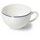 Simplicity - Espresso Cup 3.7 FL OZ | 0.11L | Dibbern | JANGEORGe Interiors & Furniture