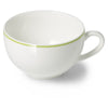 Simplicity - Espresso Cup 3.7 FL OZ | 0.11L | Dibbern | JANGEORGe Interiors & Furniture