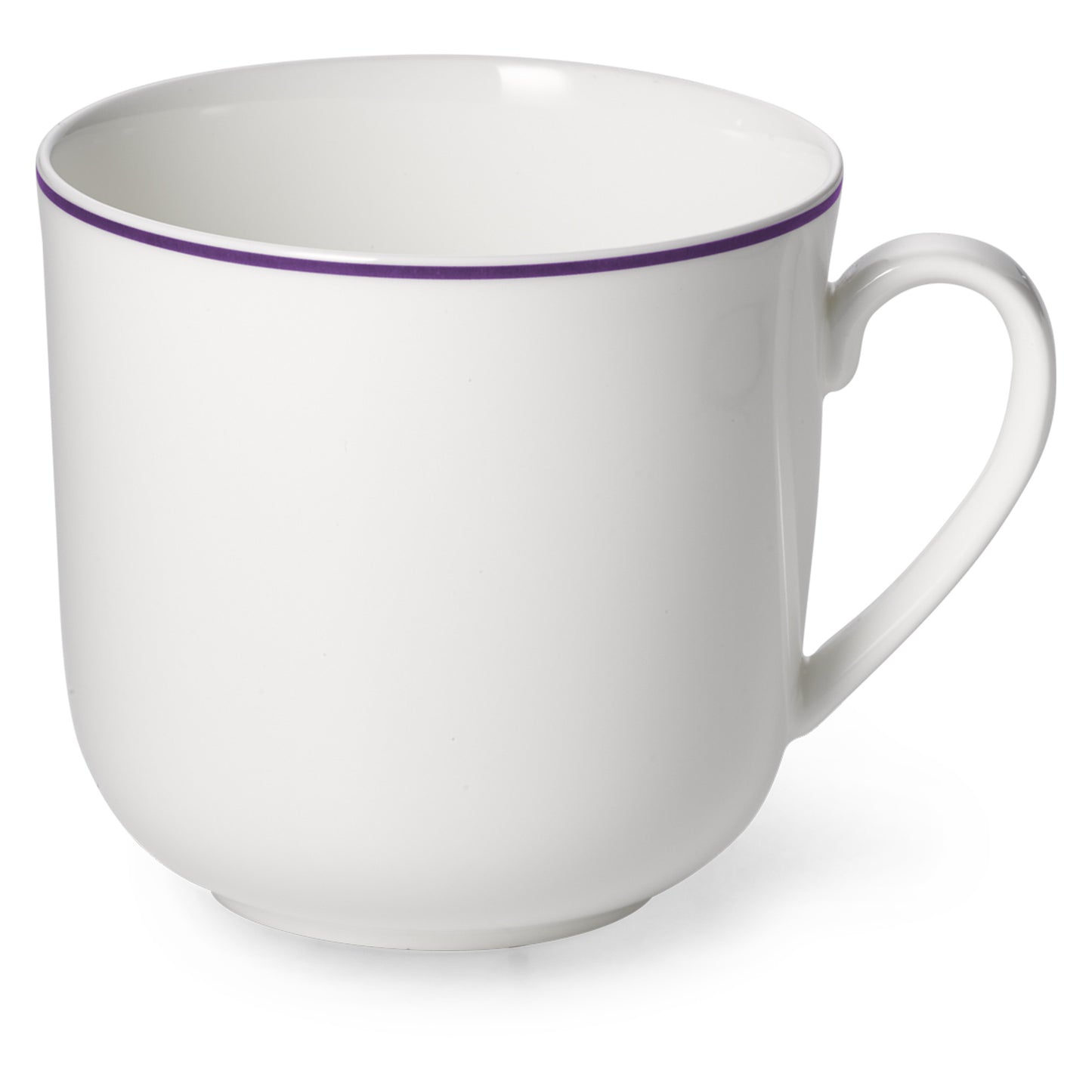 Simplicity - Mug 10.8 FL OZ | 0.32L | Dibbern | JANGEORGe Interiors & Furniture