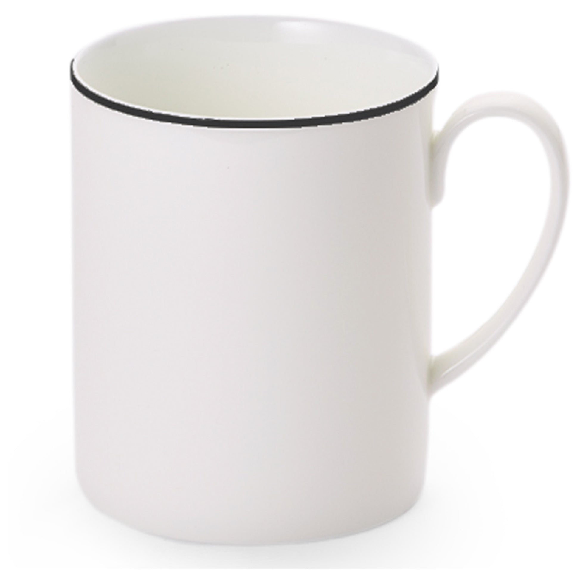 Simplicity - Mug 15.2 FL OZ | 0.45L | Dibbern | JANGEORGe Interiors & Furniture