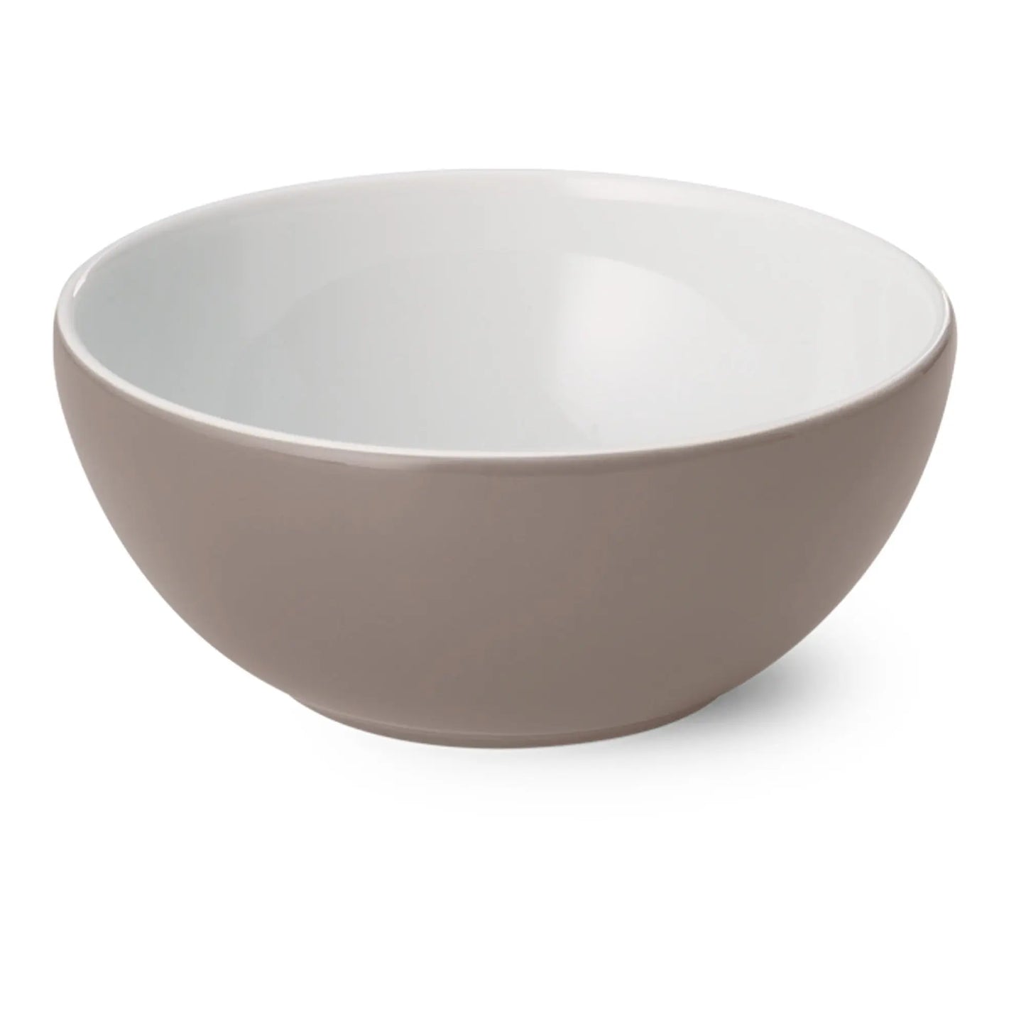 Solid Color - Bowl 0.35L | 12cm | Dibbern | JANGEORGe Interiors & Furniture