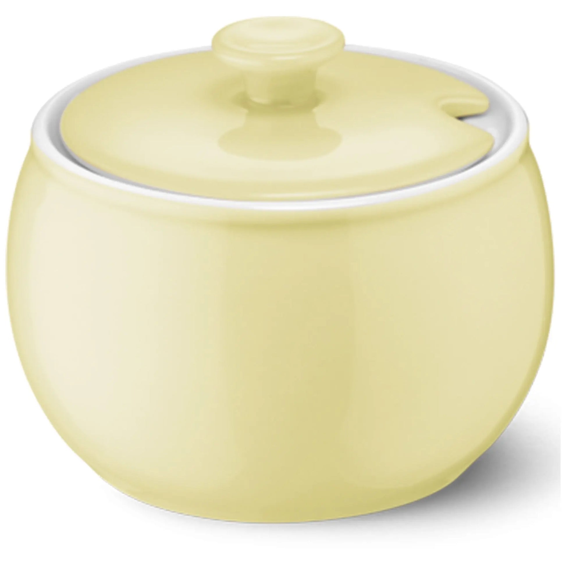 Solid Color - Sugar Dish 10.1 FL OZ | 0.3L - JANGEORGe Interiors & Furniture