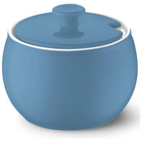 Solid Color - Sugar Dish 10.1 FL OZ | 0.3L - JANGEORGe Interiors & Furniture