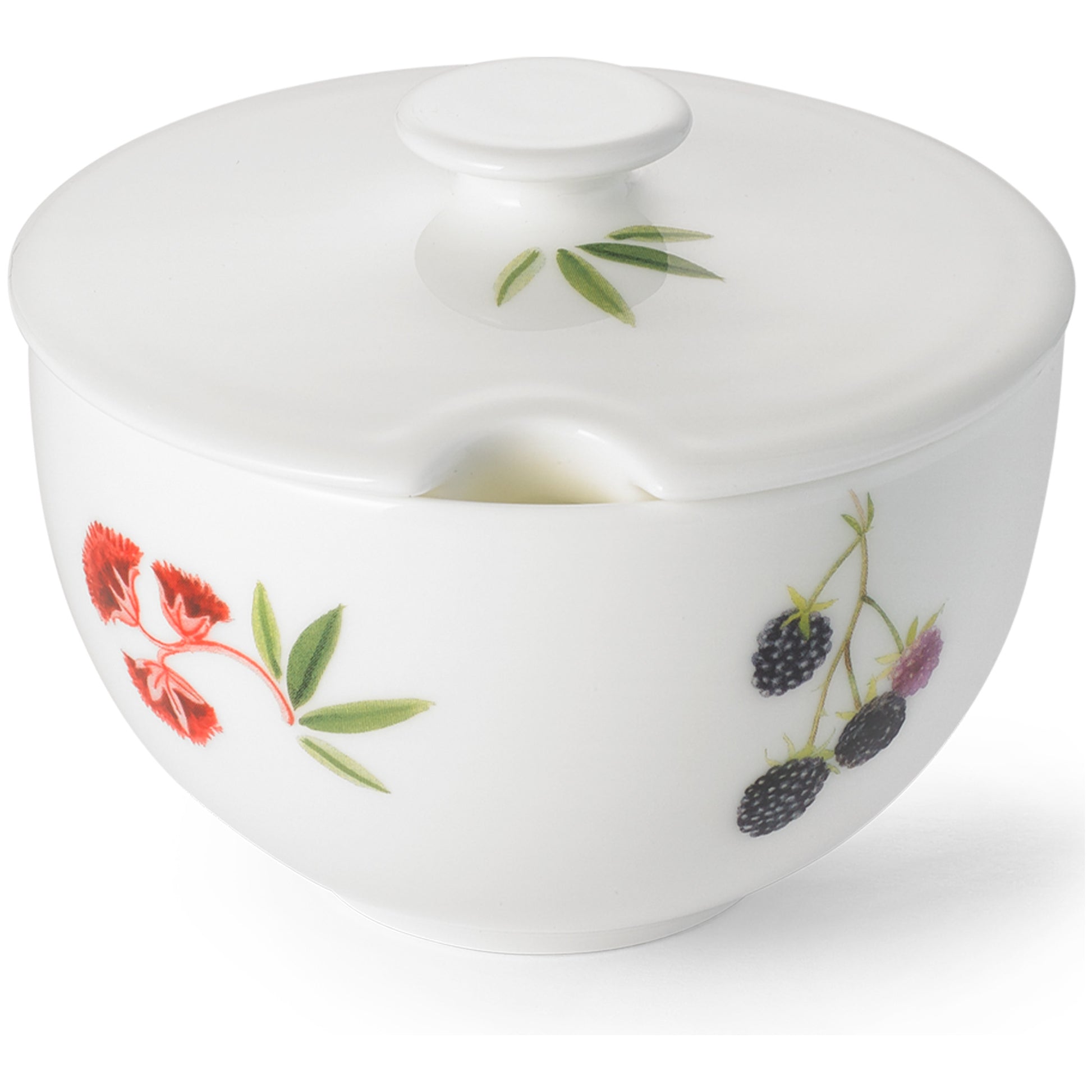 Wunderland - Sugar Dish Multiple Colors 8.4 FL OZ | 0.25L | Dibbern | JANGEORGe Interiors & Furniture