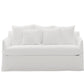 JANGEORGe Interiors & Furniture Gervasoni Ghost 13 Sofa Bed