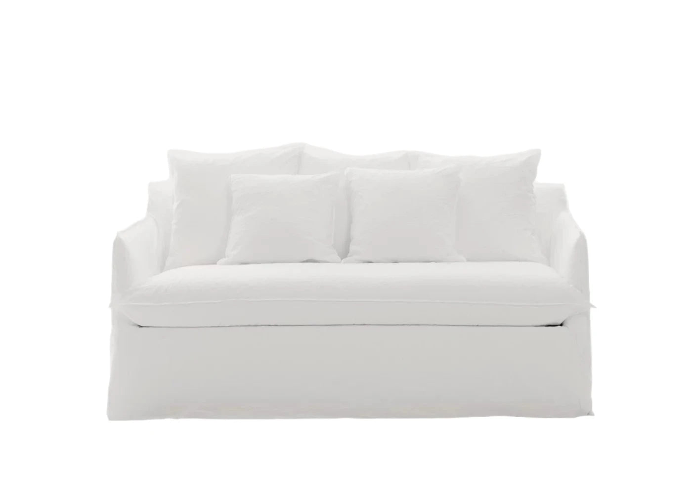 JANGEORGe Interiors & Furniture Gervasoni Ghost 13 Sofa Bed