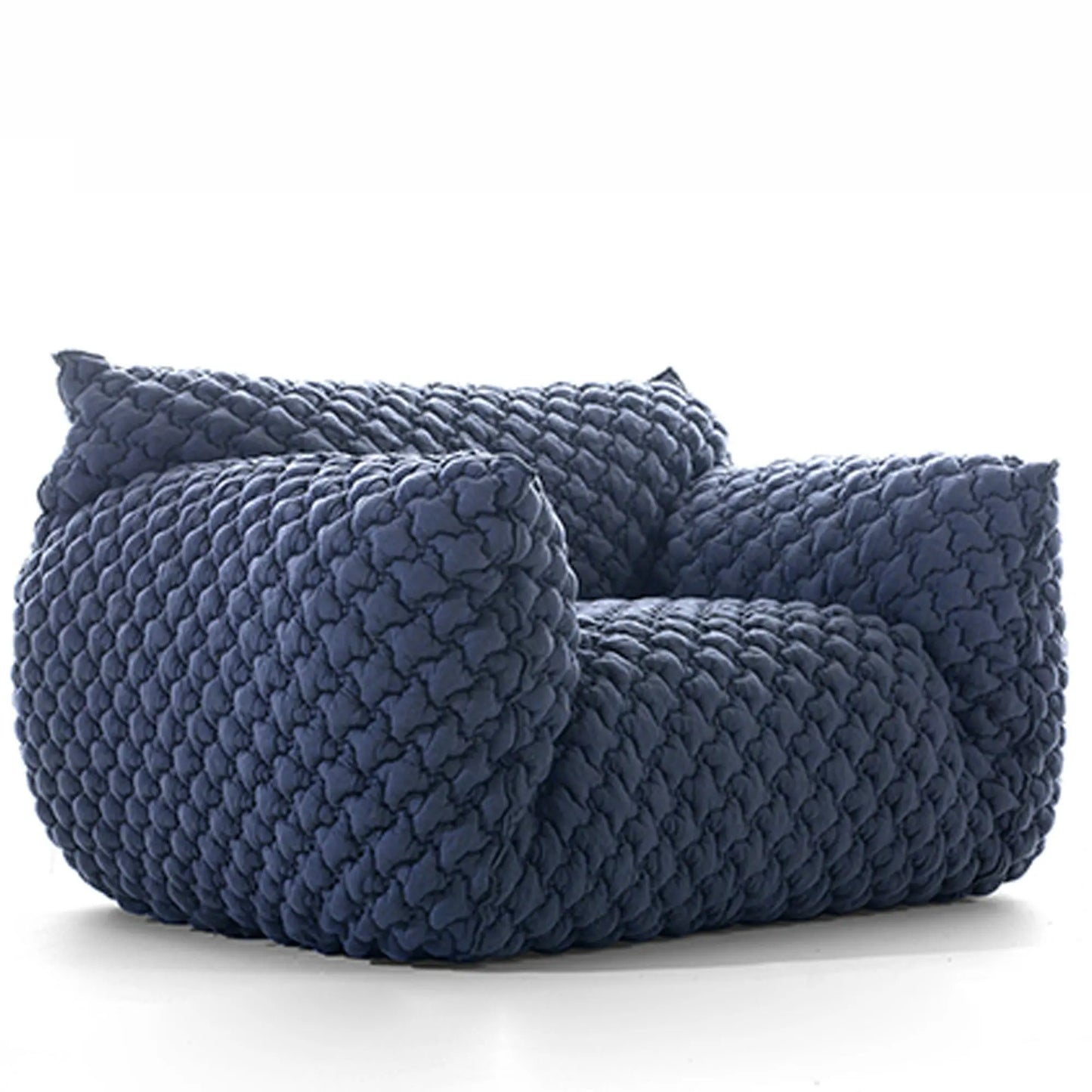 Paola Navone - Nuvola 09 - Armchair - JANGEORGe Interiors & Furniture