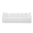 Ghost 14 - Sofa Cover Only Gervasoni