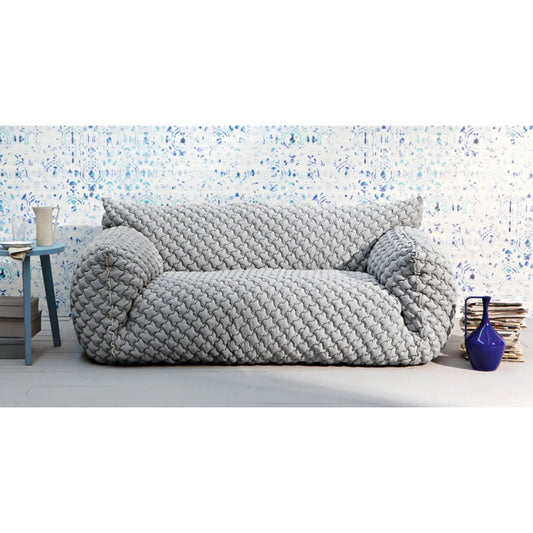 Paola Navone - Nuvola 10 - Sofa - JANGEORGe Interiors & Furniture