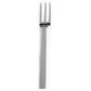 John Pawson Tableware Collection - Cutlery, 24 Pc. with 3 Prong Fork When Objects Work