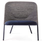 Shift Lounge Chair - Armchair - JANGEORGe Interiors & Furniture